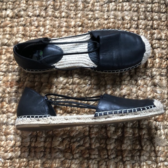 Eileen fisher espadrilles - Picture 4 of 8